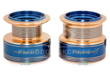 Шпуля Favorite Sapphire 1000